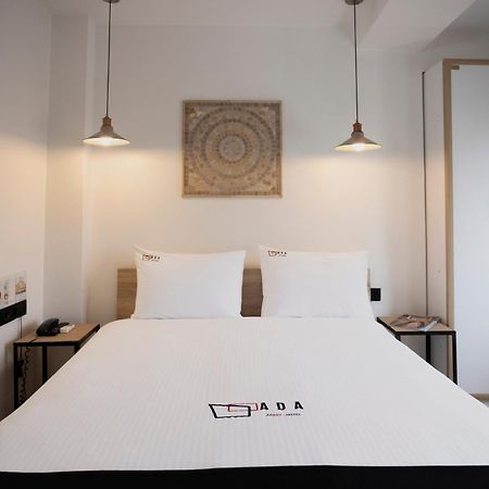 Ada Apart Otel Σμύρνη Εξωτερικό φωτογραφία