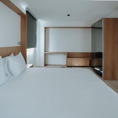 Ada Apart Otel Σμύρνη Εξωτερικό φωτογραφία