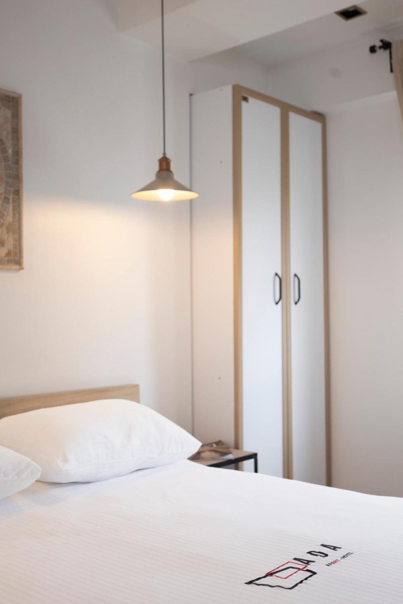 Ada Apart Otel Σμύρνη Εξωτερικό φωτογραφία