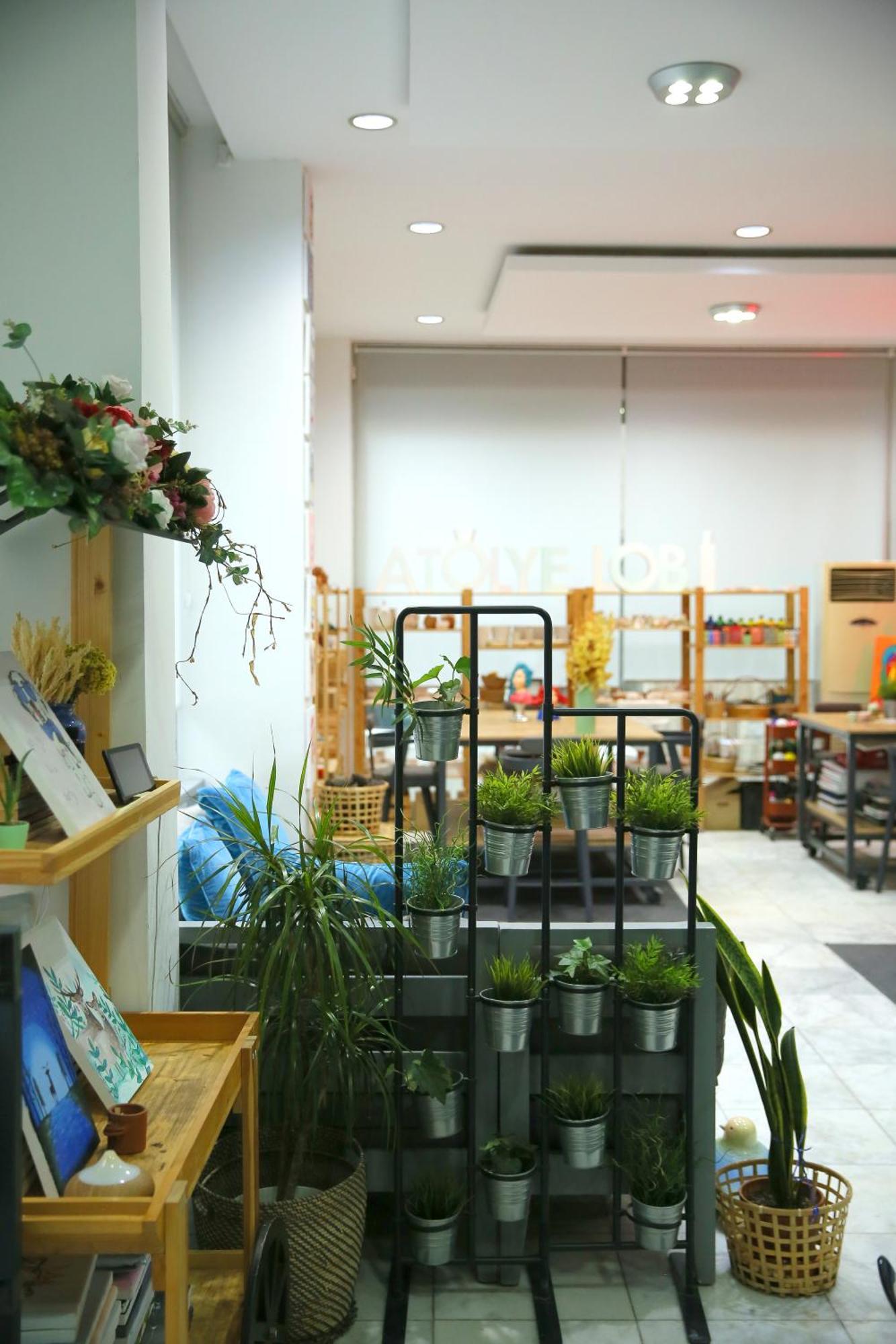 Ada Apart Otel Σμύρνη Εξωτερικό φωτογραφία