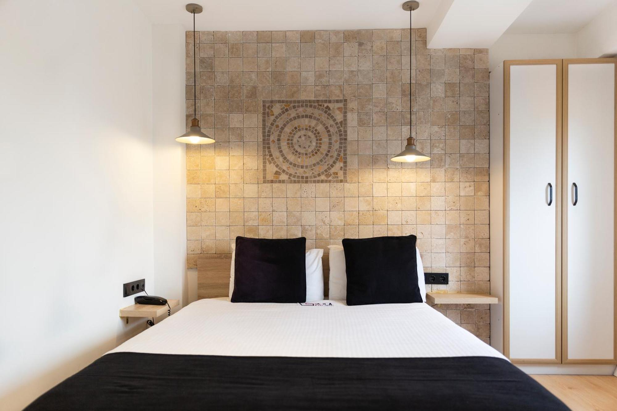 Ada Apart Otel Σμύρνη Εξωτερικό φωτογραφία