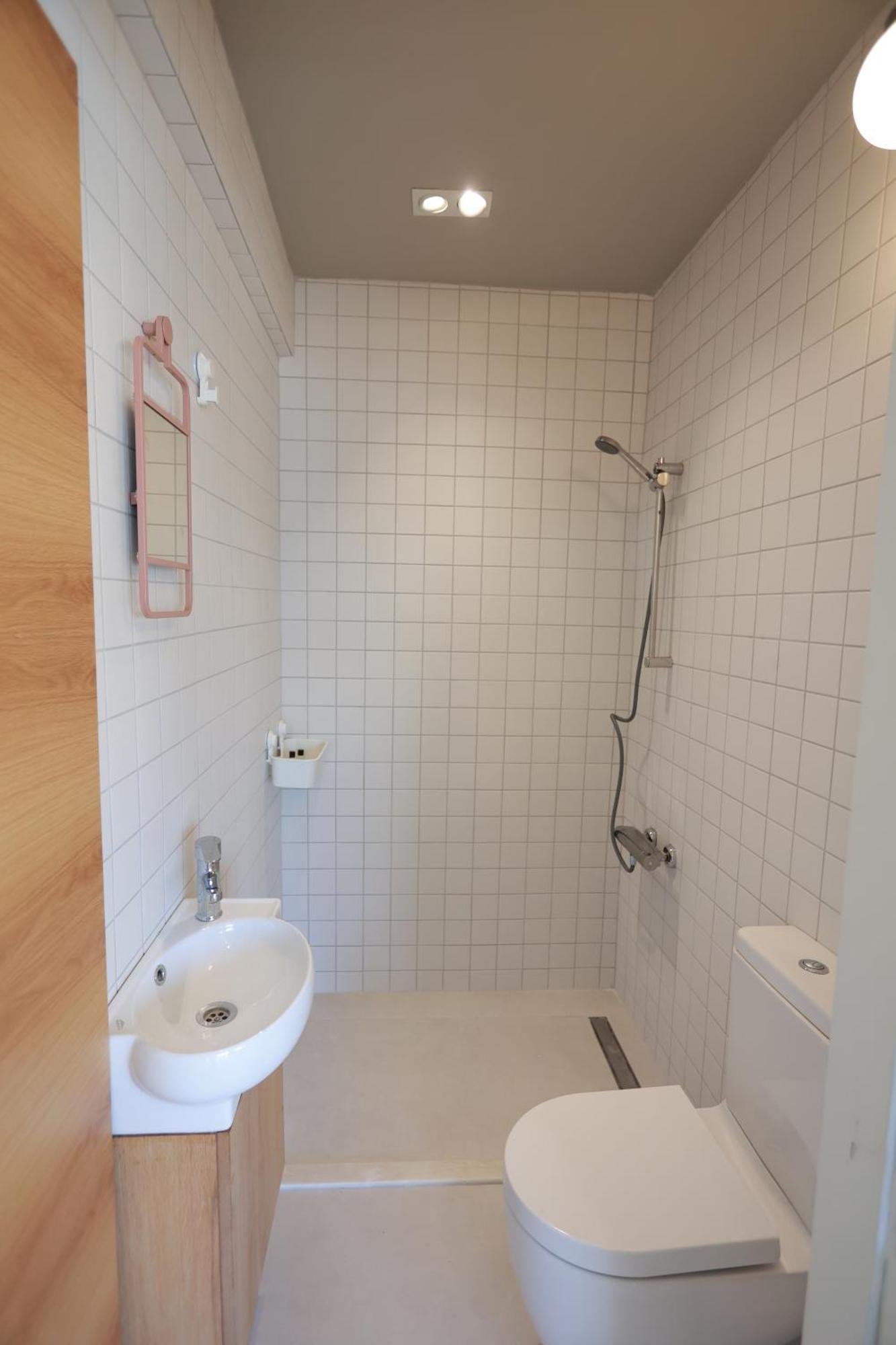 Ada Apart Otel Σμύρνη Εξωτερικό φωτογραφία