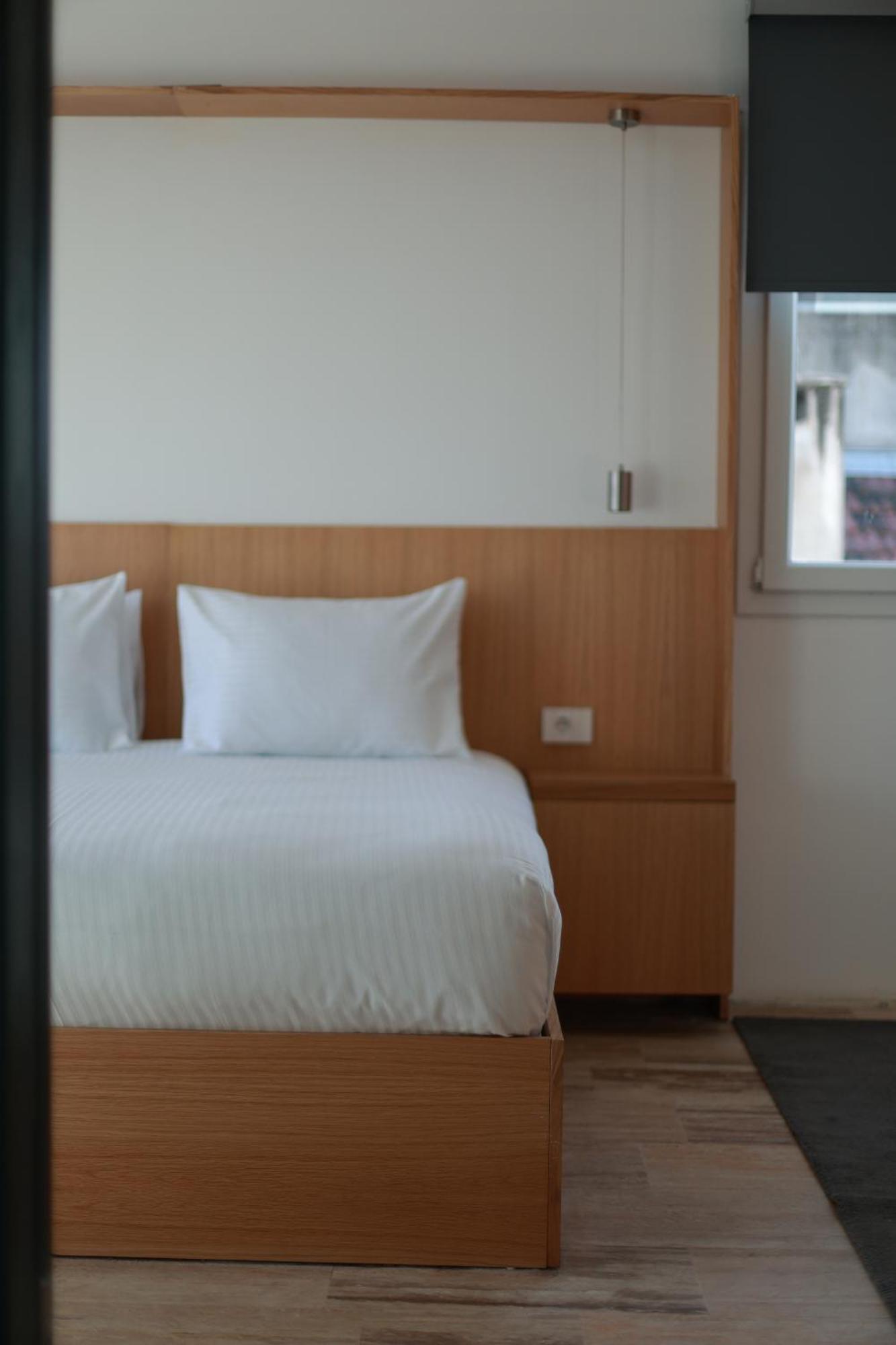 Ada Apart Otel Σμύρνη Εξωτερικό φωτογραφία