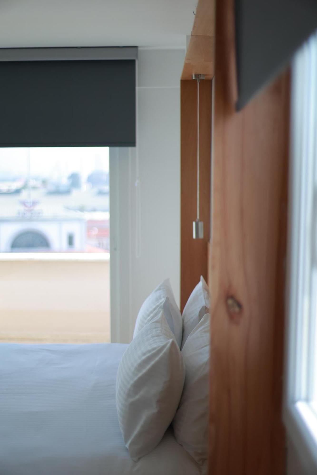 Ada Apart Otel Σμύρνη Εξωτερικό φωτογραφία