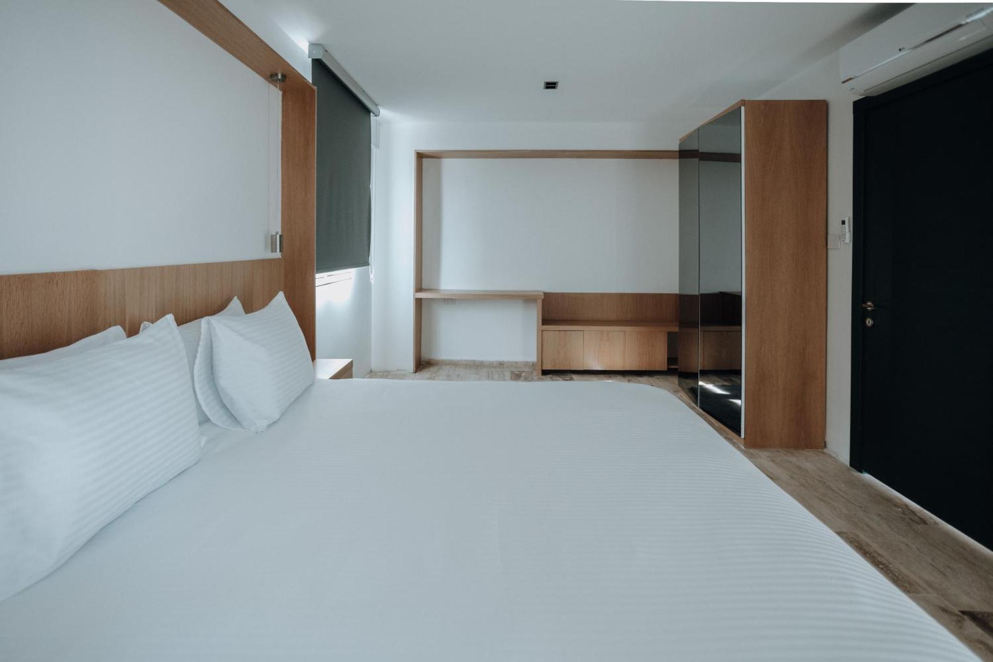 Ada Apart Otel Σμύρνη Εξωτερικό φωτογραφία